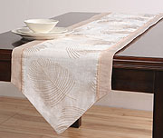 Sandy Wilson - A set of 2 Table Runner.: Table Runner,16