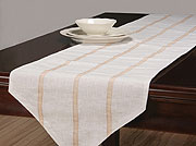 Sandy Wilson - A set of 2 Table Runner.: Table Runner,16