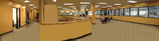 Bed Linen Manufacturer - Offices