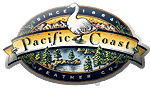Rich Goose Down Comforters by Pacific Coast Feather