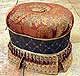 Ottoman by Veratex